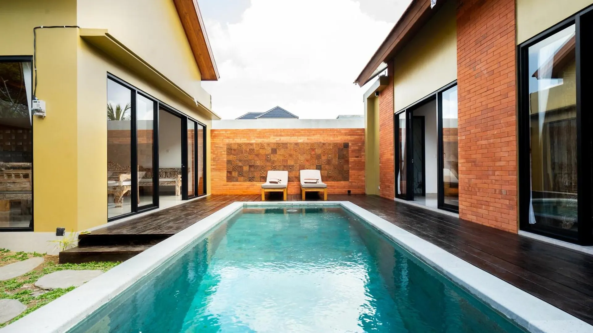 Putri Mas Villa Ubud