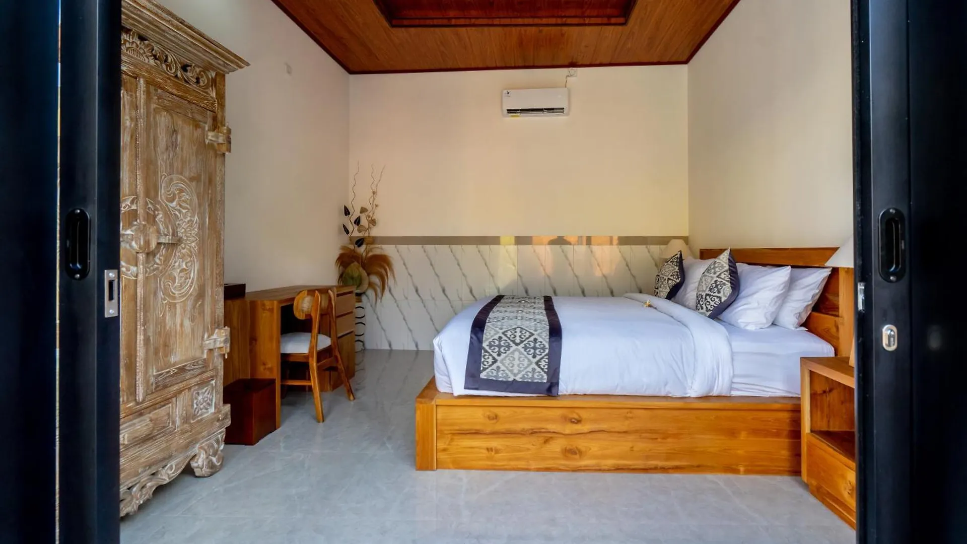 Putri Mas Villa Ubud