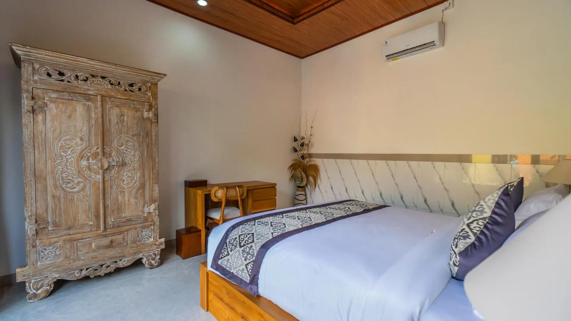 Putri Mas Villa Ubud Ubud (Bali)