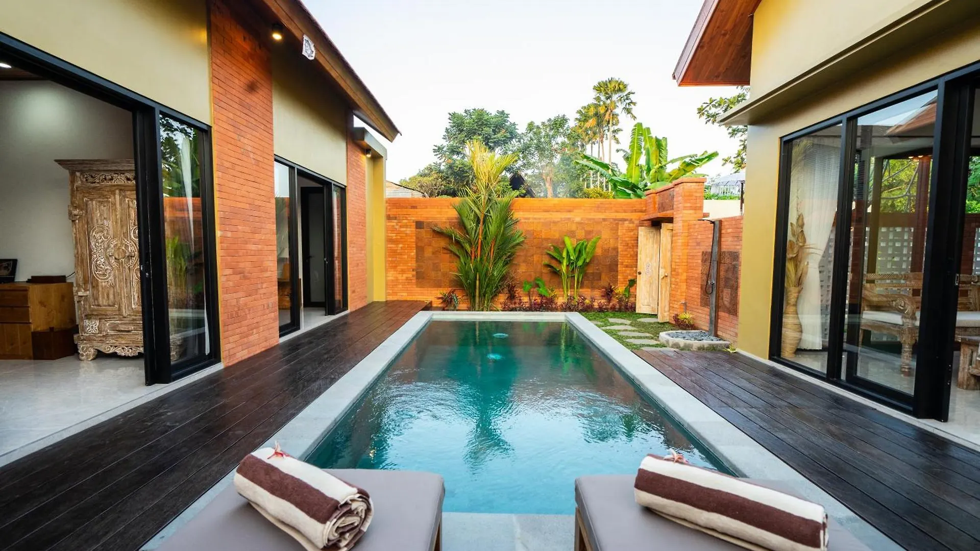 Putri Mas Villa Ubud