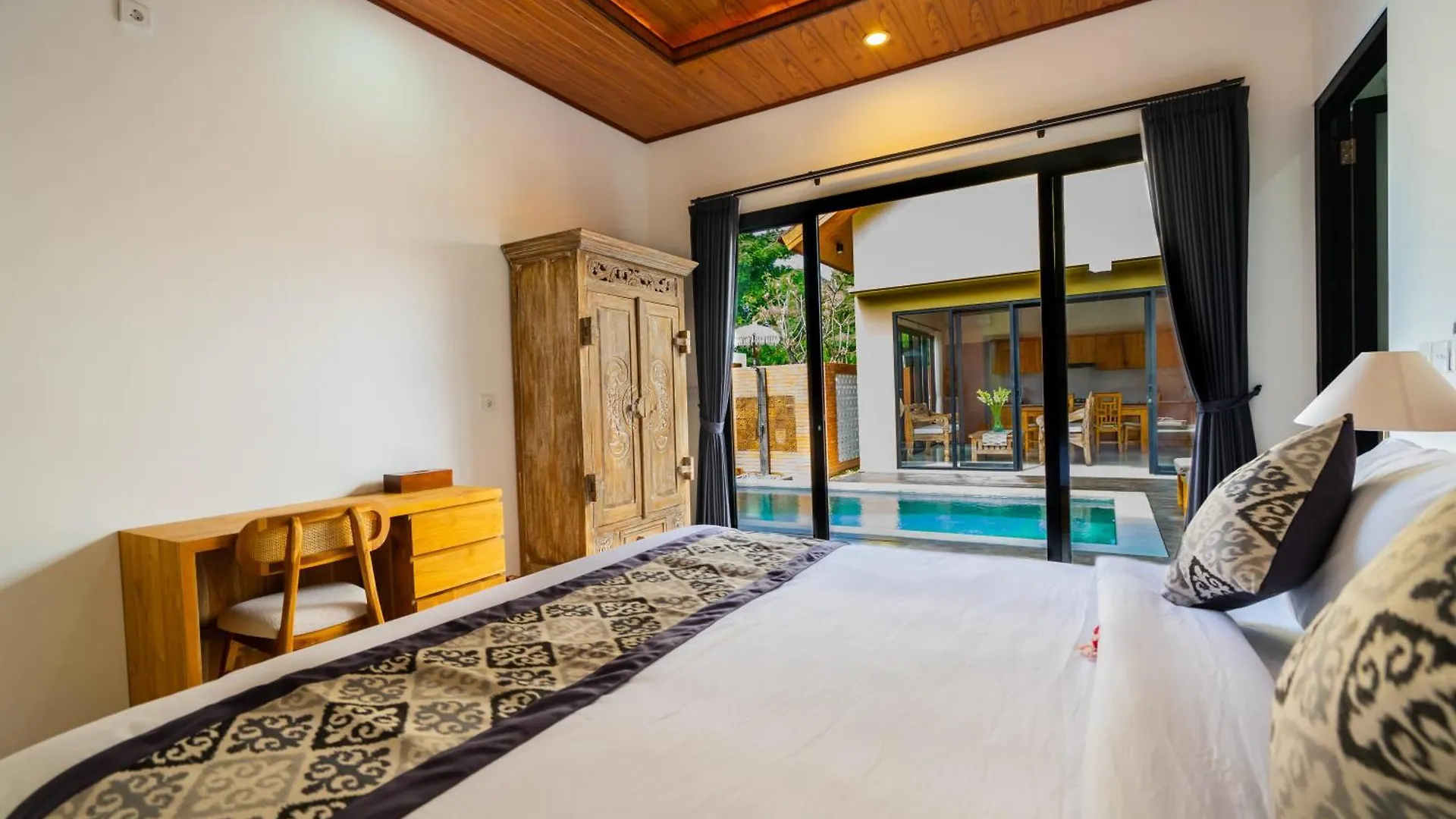Putri Mas Villa Ubud