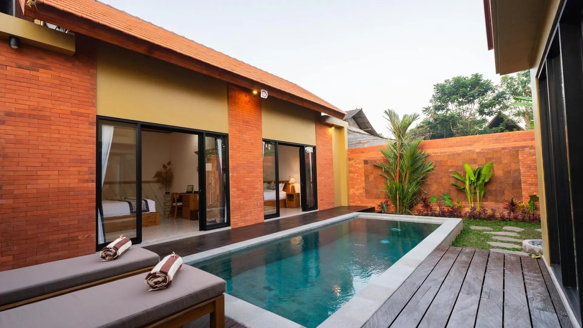 Putri Mas Villa Ubud