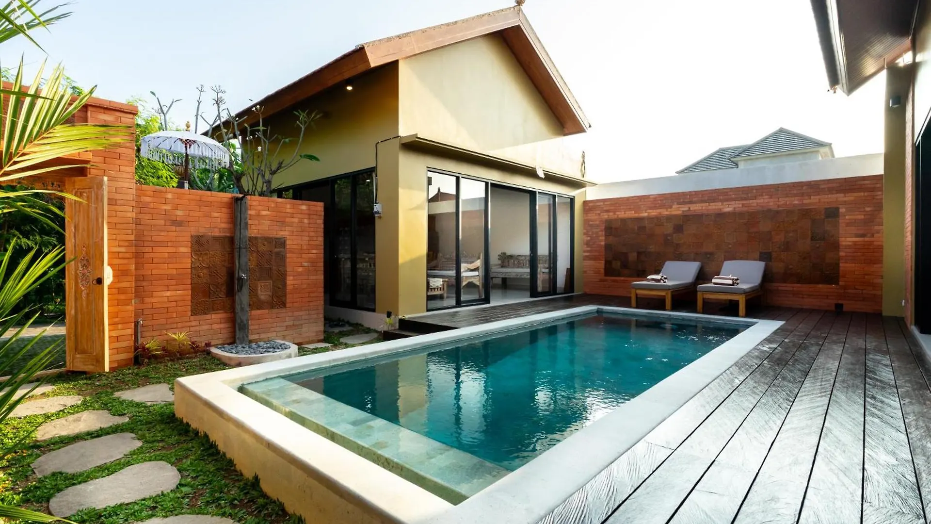 Putri Mas Villa Ubud
