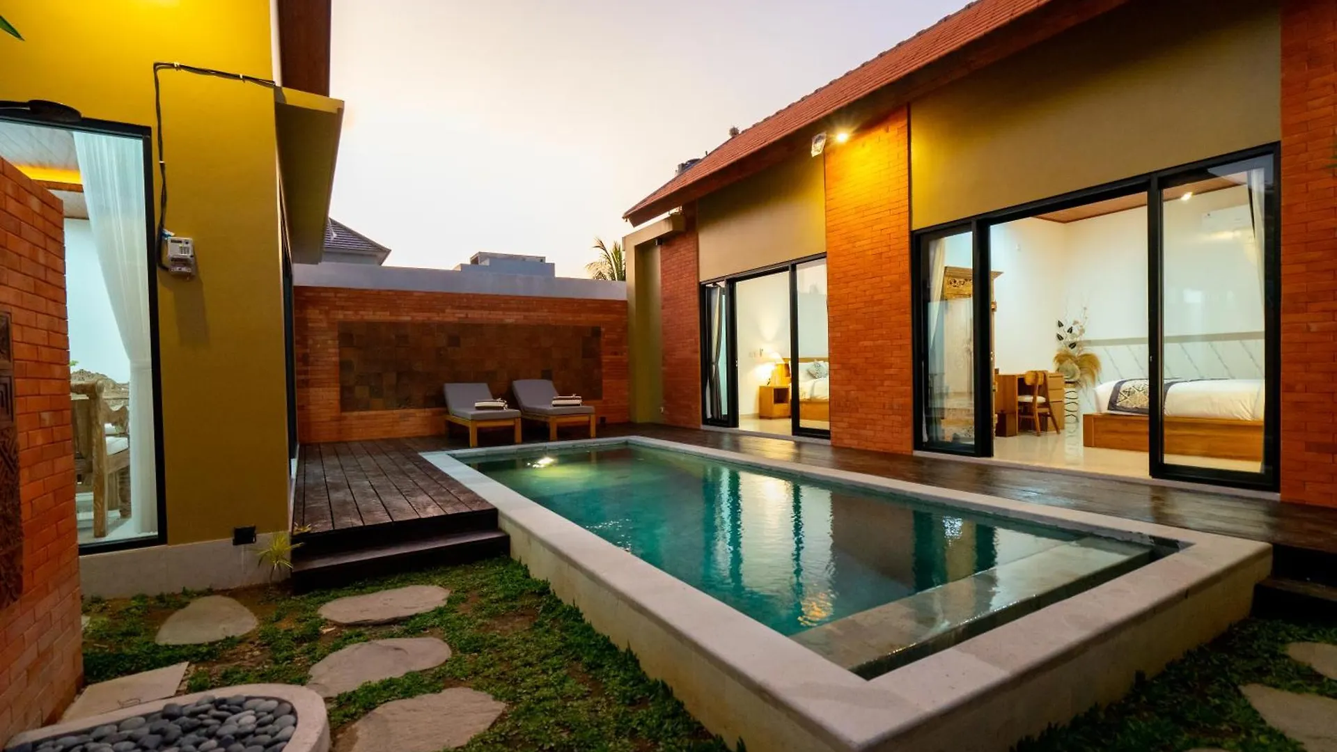 Putri Mas Villa Ubud Ubud (Bali)