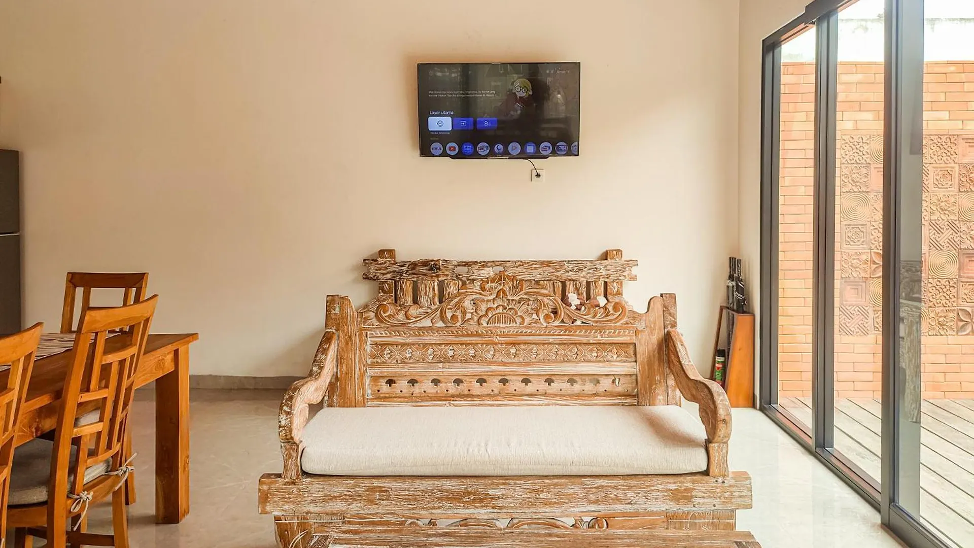 Putri Mas Villa Ubud
