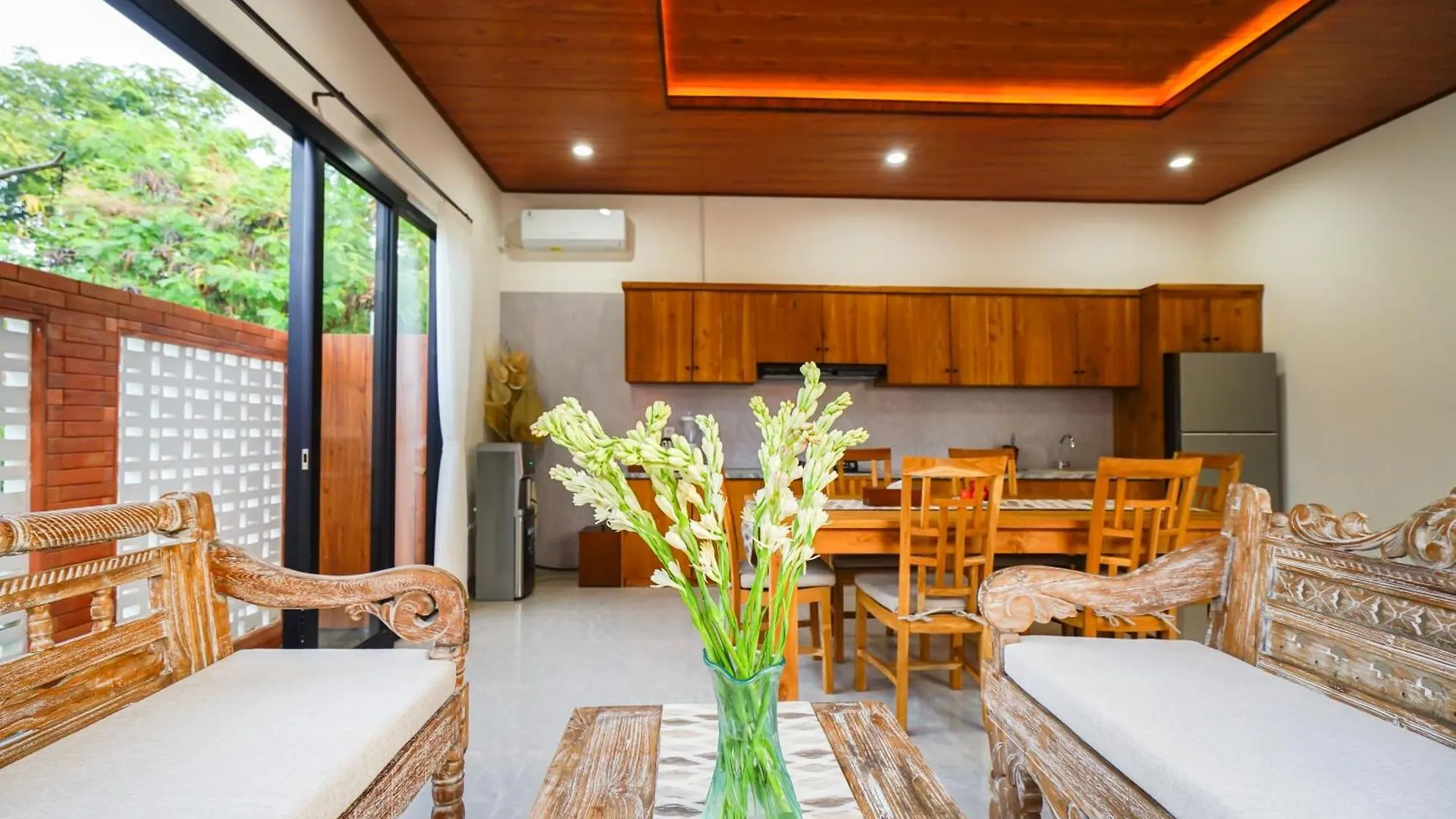 Putri Mas Villa Ubud