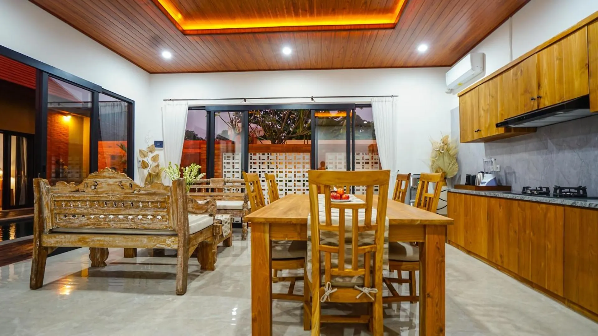 Putri Mas Villa Ubud