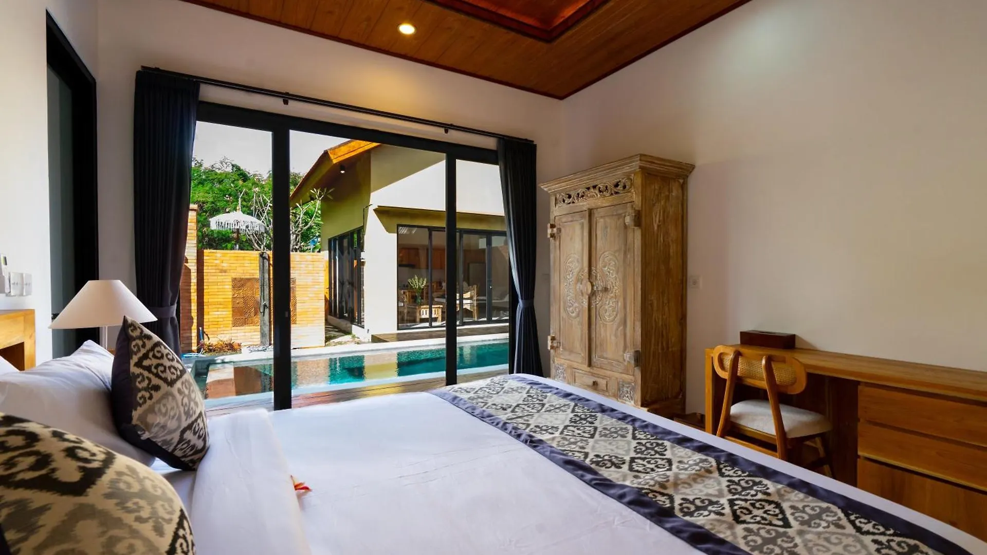 Putri Mas Villa Ubud