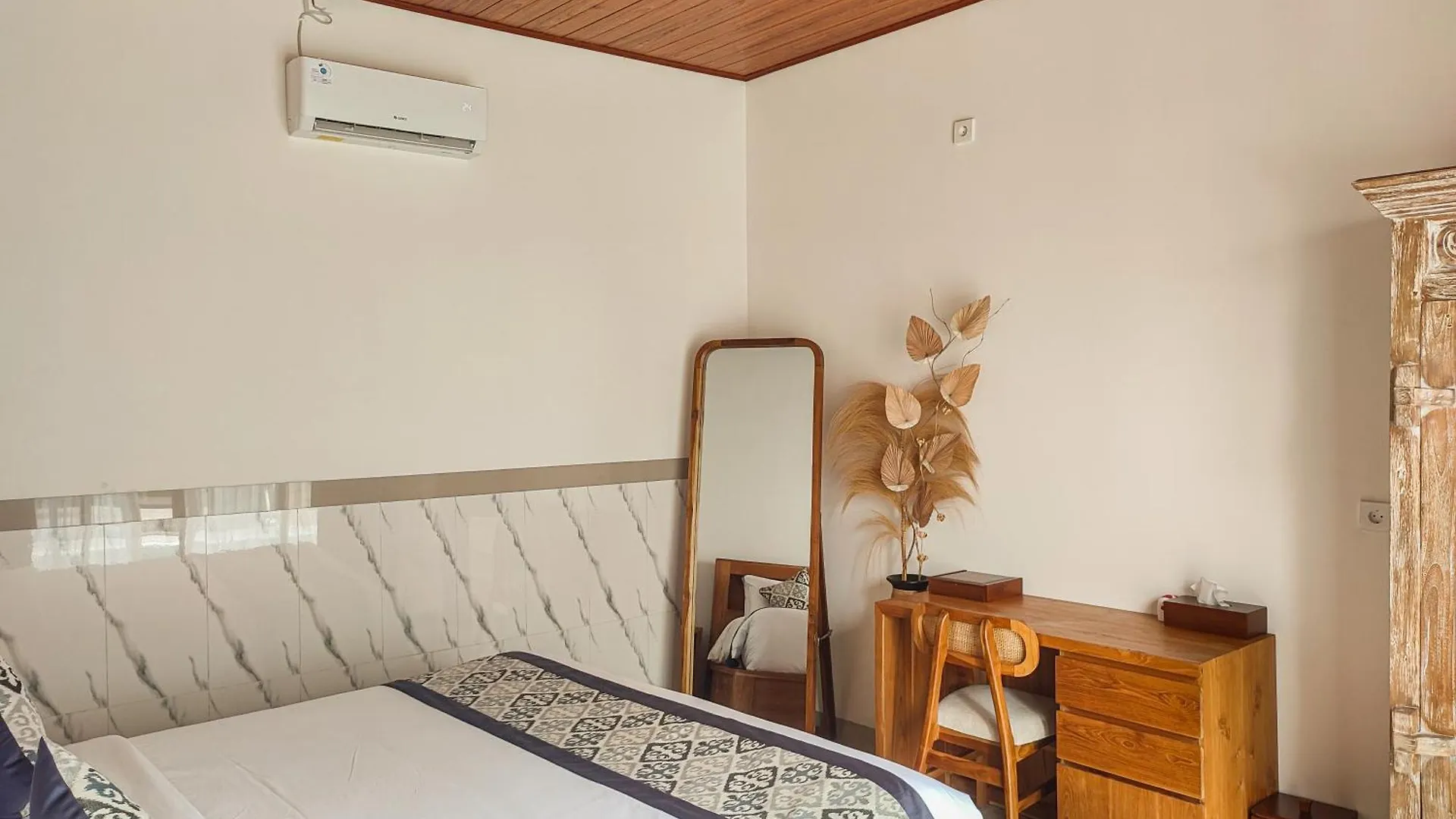 Putri Mas Villa Ubud Indonesia
